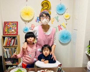 60歳からの正社員は産後ヘルパー株式会社へ