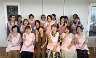 産後へルパー株式会社2025集合研修
