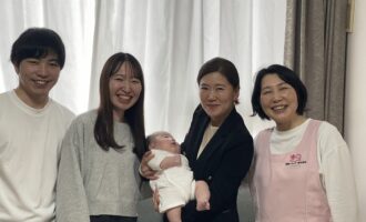 産後ヘルパー株式会社