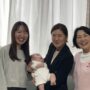 産後ヘルパー株式会社