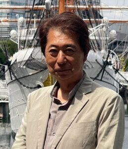 産後ヘルパー株式会社 取締役 中小企業診断士 高久 広