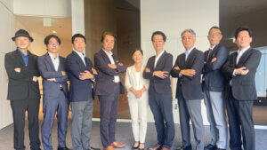 産後総合研究所の研究員
